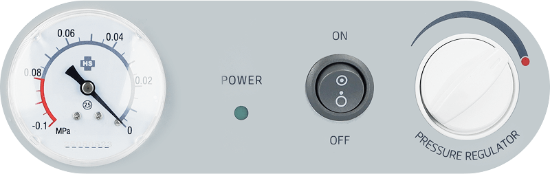 vákuová odsávačka